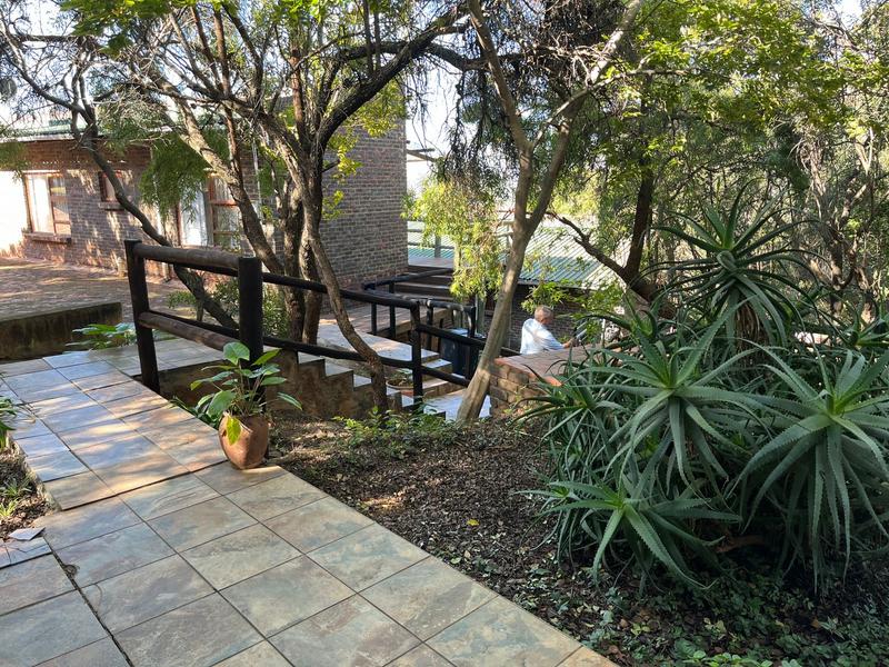 To Let commercial Property for Rent in Broederstroom North West